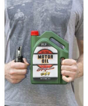 Kit Outils Bidon, Kikkerland