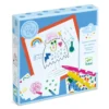 Coloriages, Djeco