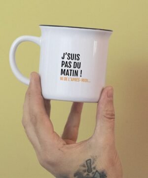 Mugs 