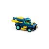 Navy flying Crazy Motors, Djeco