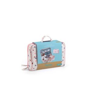 La valise de Cerise Pomea, Djeco