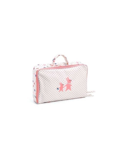 La valise de Cerise Pomea, Djeco