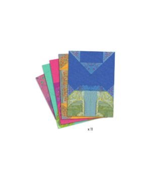 Origami (4 modèles), Djeco