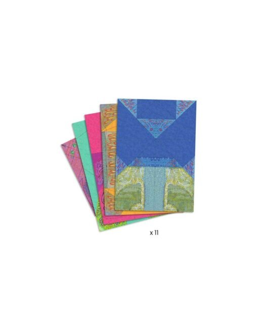 Origami (4 modèles), Djeco