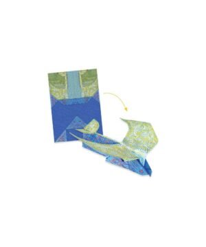 Origami (4 modèles), Djeco