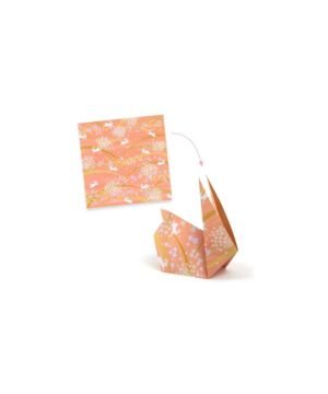 Origami (4 modèles), Djeco