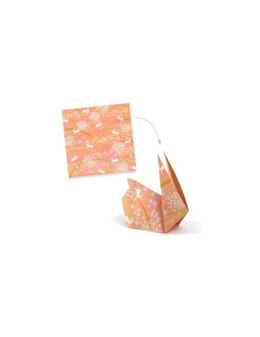 Origami (4 modèles), Djeco