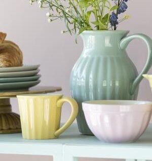 Mug Lemonade, IB Laursen