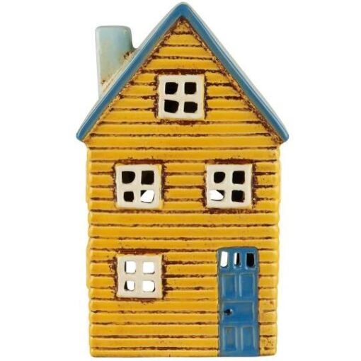 Maison Photophore Thorshavn, IB Laursen