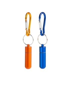 2 Capsules à message, Moulin Roty