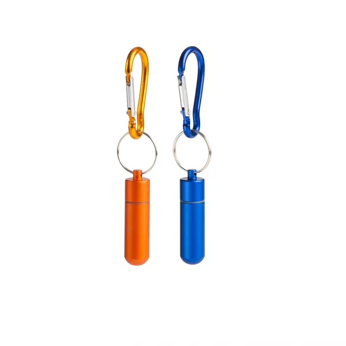 2 Capsules à message, Moulin Roty