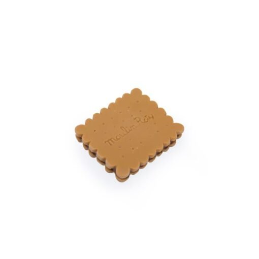 Biscuit de Dentition Puce & Pilou, Moulin Roty