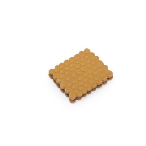 Biscuit de Dentition Puce & Pilou, Moulin Roty