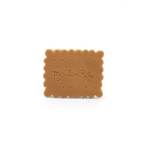 Biscuit de Dentition Puce & Pilou, Moulin Roty