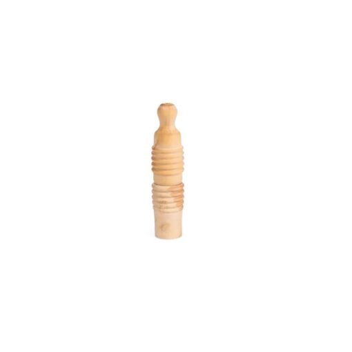 Appeau en bois canard, Moulin Roty