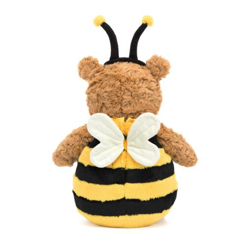 Bartholomew Bear 'Bumblebee', Jellycat