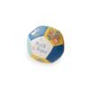 Balle en Vinyle Puce & Pilou, Moulin Roty