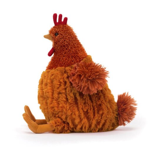 Cecile Chicken, Jellycat