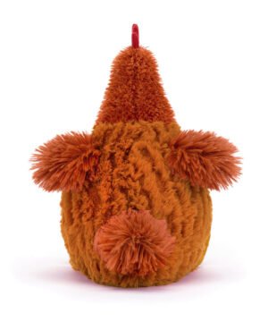 Cecile Chicken, Jellycat