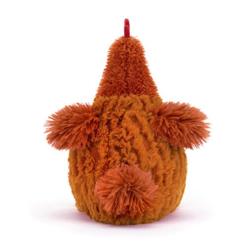 Cecile Chicken, Jellycat