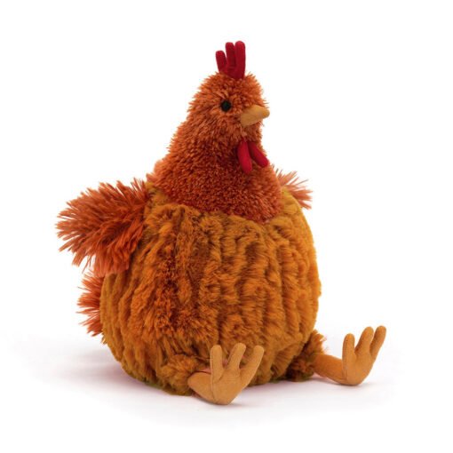 Cecile Chicken, Jellycat