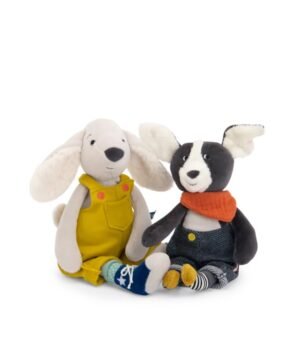 Poupée chien Pilou 37 cm, Moulin Roty