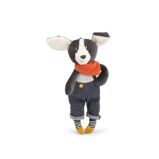 Poupée Puce, Moulin Roty