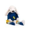Chien Pilou géant, Moulin Roty
