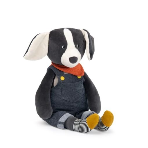 Chien Puce géant, Moulin Roty
