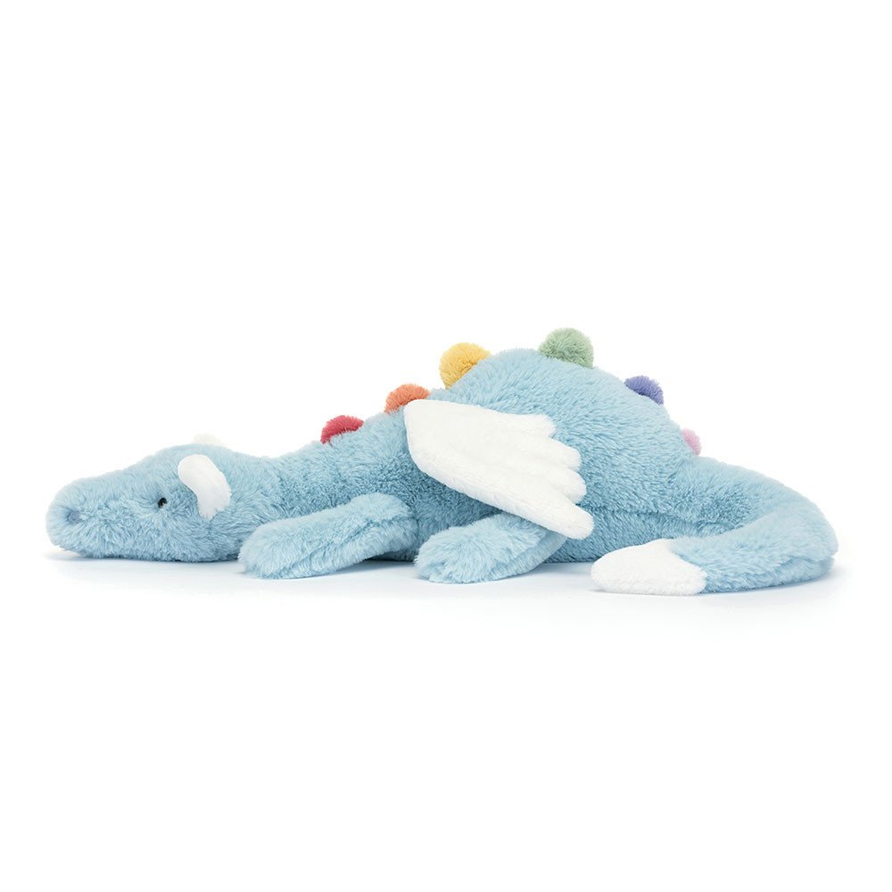 Sky Dragon, Jellycat