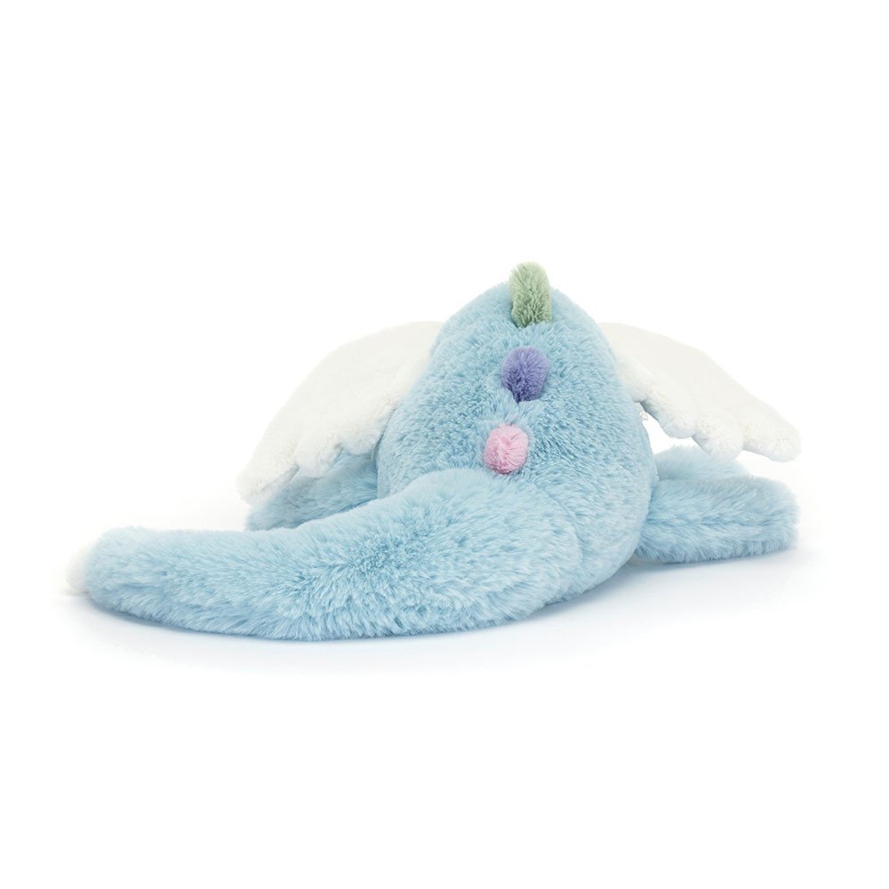 Sky Dragon, Jellycat