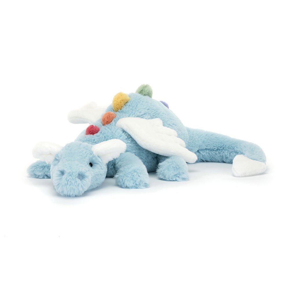 Sky Dragon, Jellycat