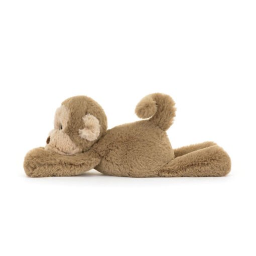 Smudge Monkey, Jellycat