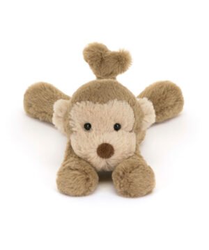 Smudge Monkey, Jellycat