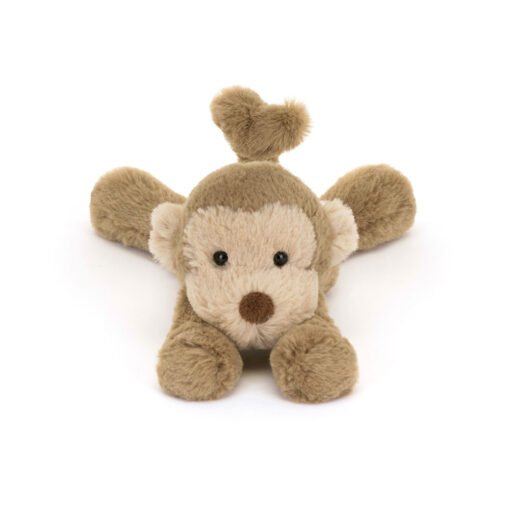 Smudge Monkey, Jellycat