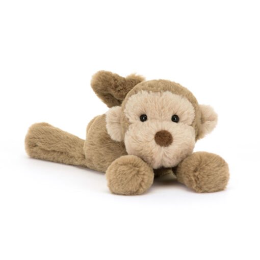 Smudge Monkey, Jellycat