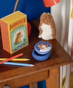 Boîte à Dents de Lait Puce & Pilou, Moulin Roty