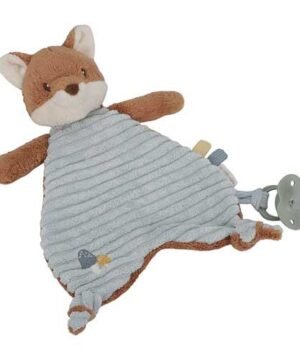 Doudou Renard Forest Friends, Little Dutch