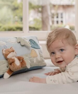 Triangle Activités Forest Friends, Little Dutch