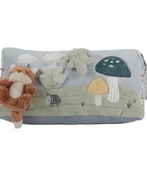 Triangle Activités Forest Friends, Little Dutch