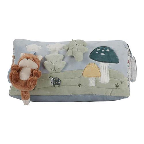 Triangle Activités Forest Friends, Little Dutch