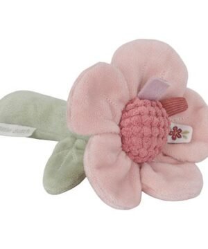 Hochet Fleur Fairy Garden, Little Dutch