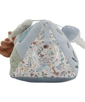 Triangle Activités Forest Friends, Little Dutch