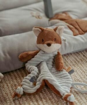 Doudou Renard Forest Friends, Little Dutch