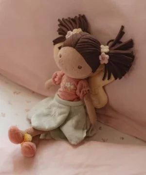 Poupée Fée Evi, Little Dutch