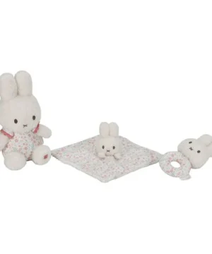 Coffret Cadeau Miffy, Little Dutch