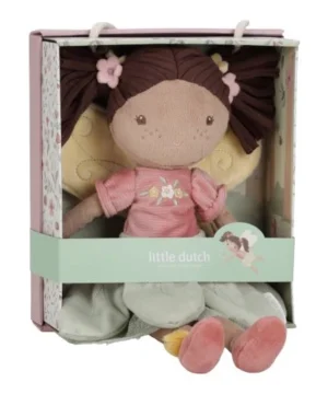 Poupée Fée Evi, Little Dutch