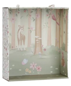 Poupée Fée Evi, Little Dutch