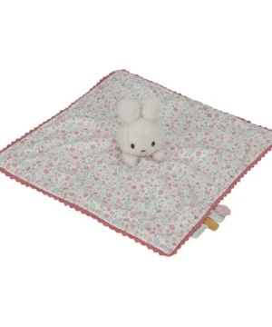 Doudou Carré Miffy, Little Dutch