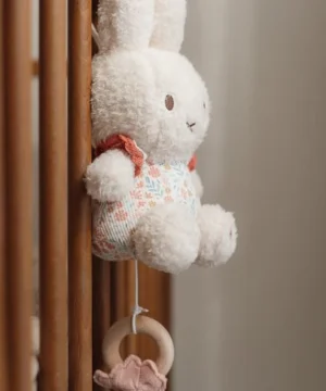 Peluche Musicale Miffy Bloss, Little Dutch